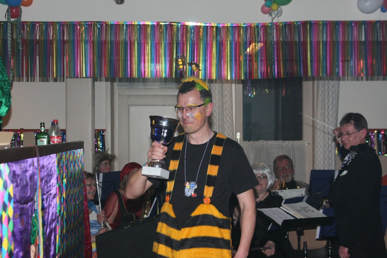 Bild 82 - Olaf 2.Tag